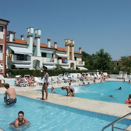 Appartement Le Briccole à Cavallino-Treporti Extérieur photo